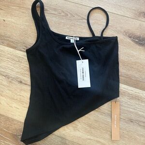 Reformation Kyra Top - size small